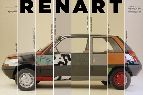 Renart