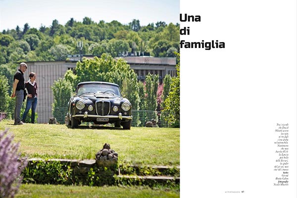 Una di famiglia