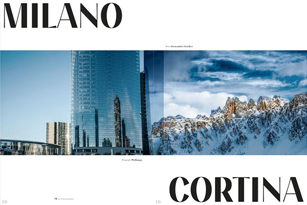 Milano-Cortina